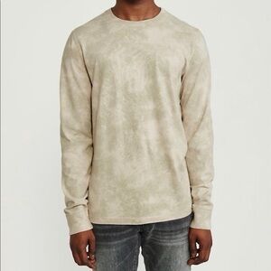 A&F Long Sleeve Shirt